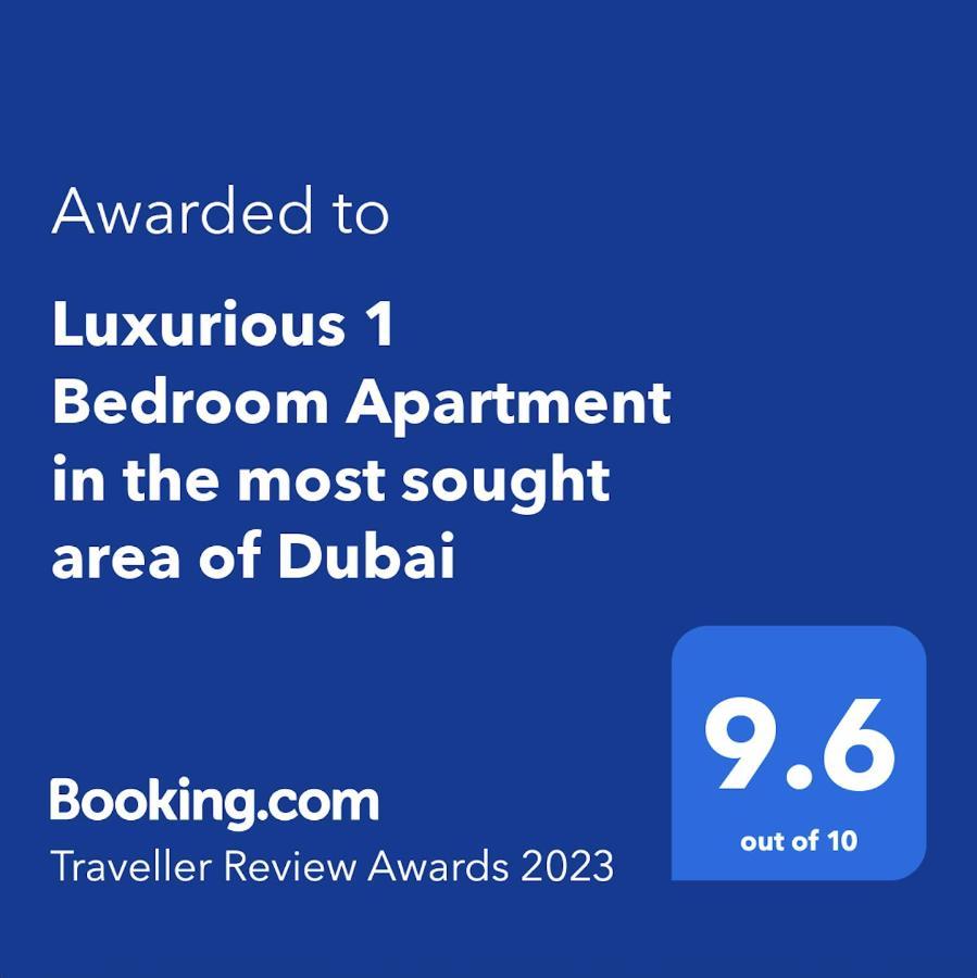 Luxurious 1 Bedroom In The Sought Area Of Apartment *