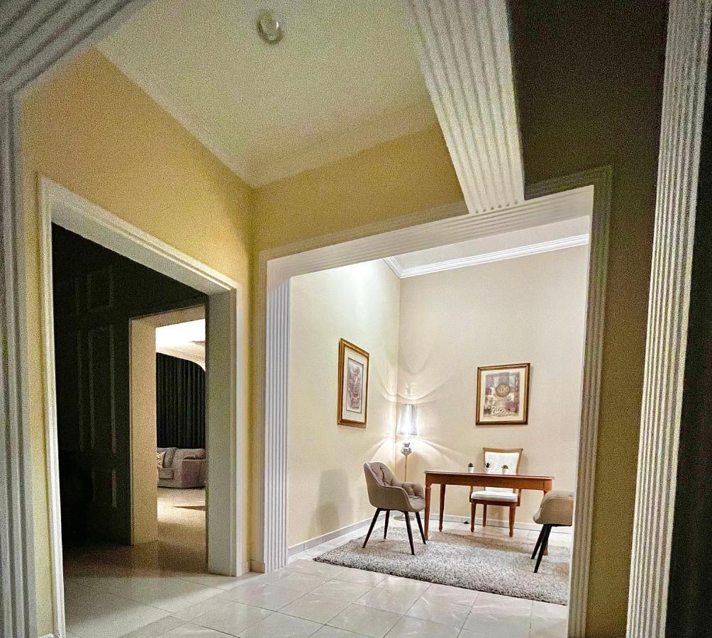 Villa Independent Spacious 3 Bedroom