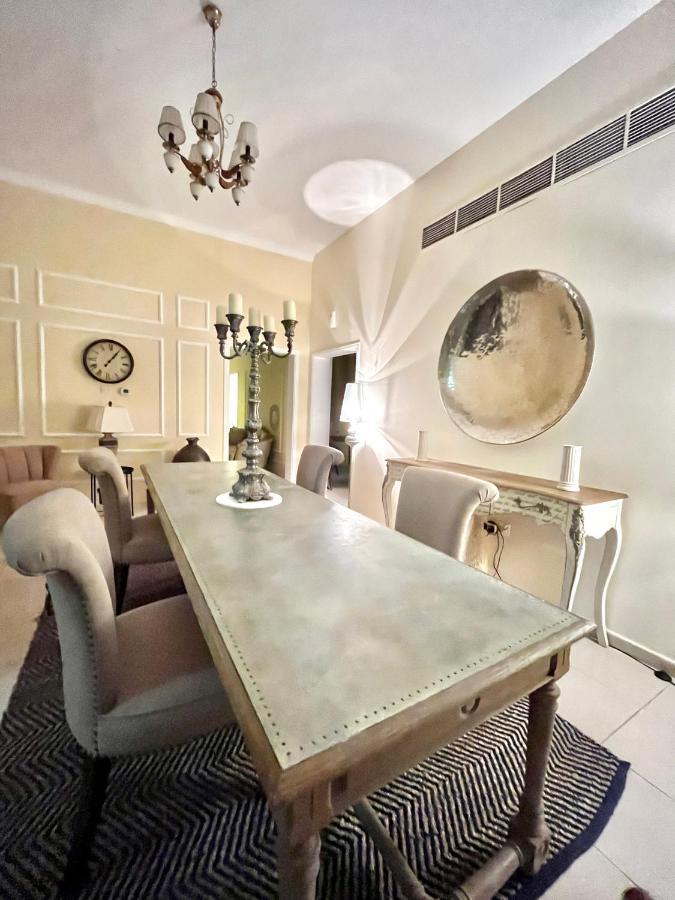 Independent Spacious 3 Bedroom Dubai