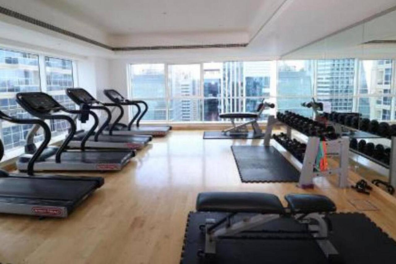 Apartment Key View - N Saba Tower 2 *