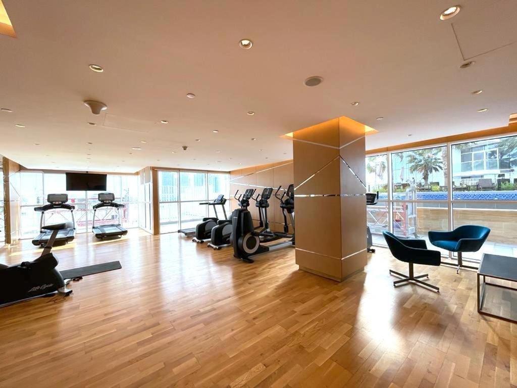 Tanin - At Damac Hills Carson Tower C Dubai