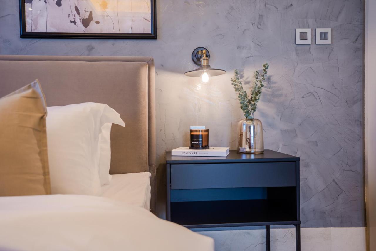 Apartment Luxurious Palm Jumeirah With Sea Views