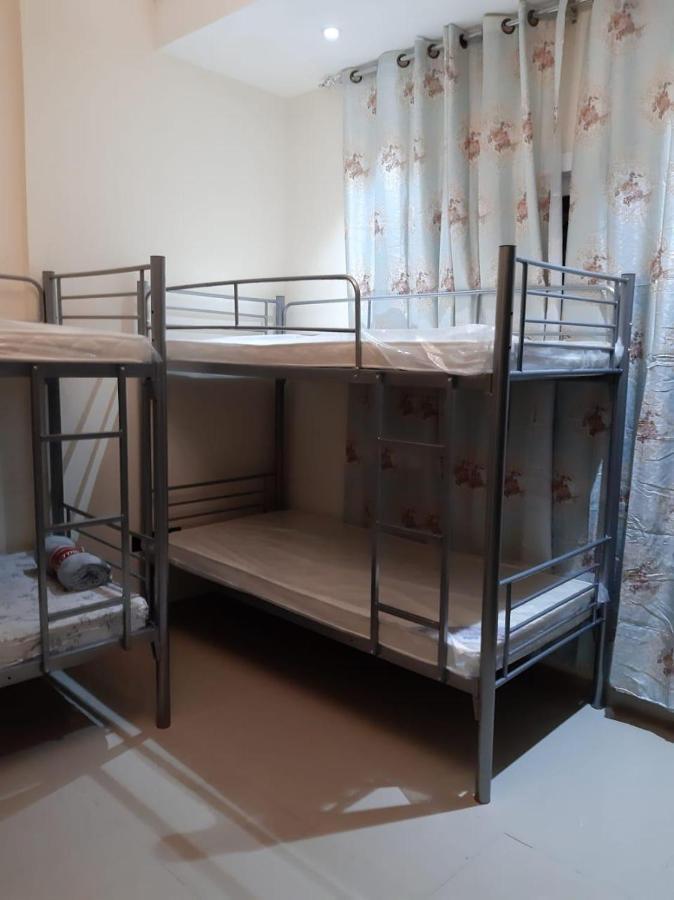 Decent Boys In Center Of Bur Next To Burjuman Metro Station With Free Facilities *