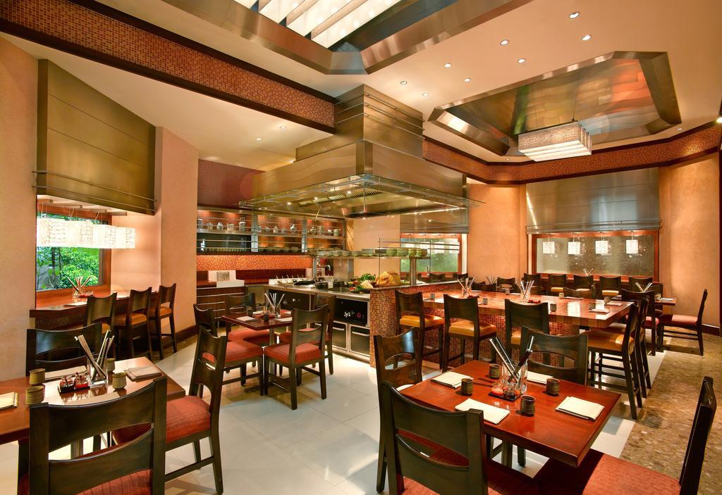 Grand Hyatt 4* Dubai