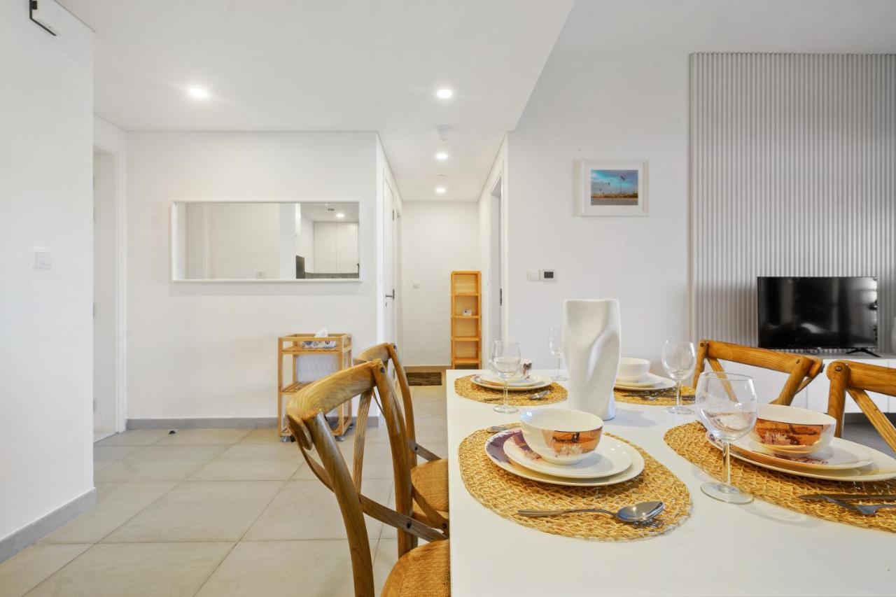 Apartment Iconic Views With Balcony Close To The