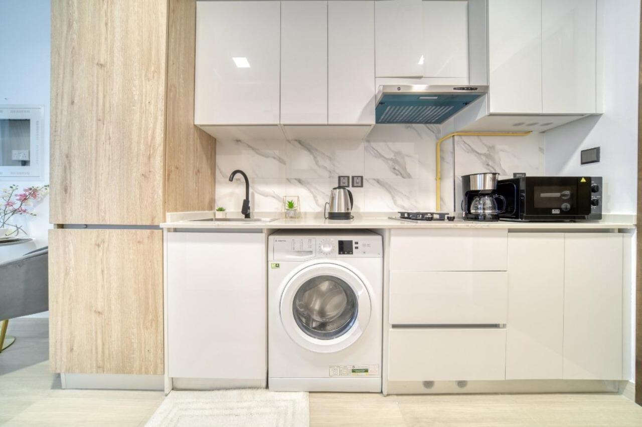 Apartment Modern Living