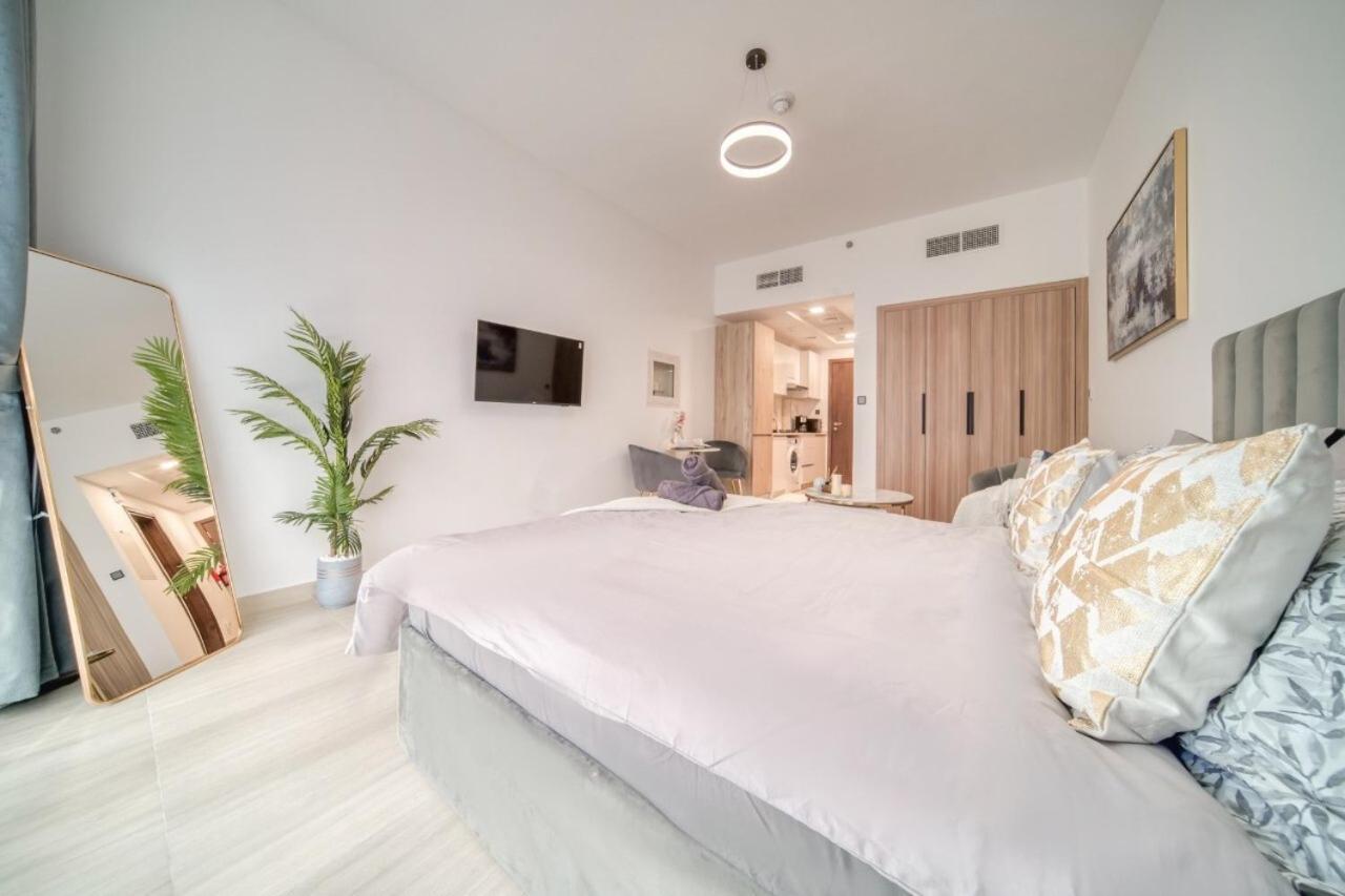 Apartment Modern Living