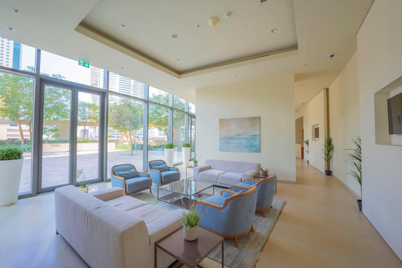 3 Bed Burj Vista Breathtaking Burj Khalifa Views