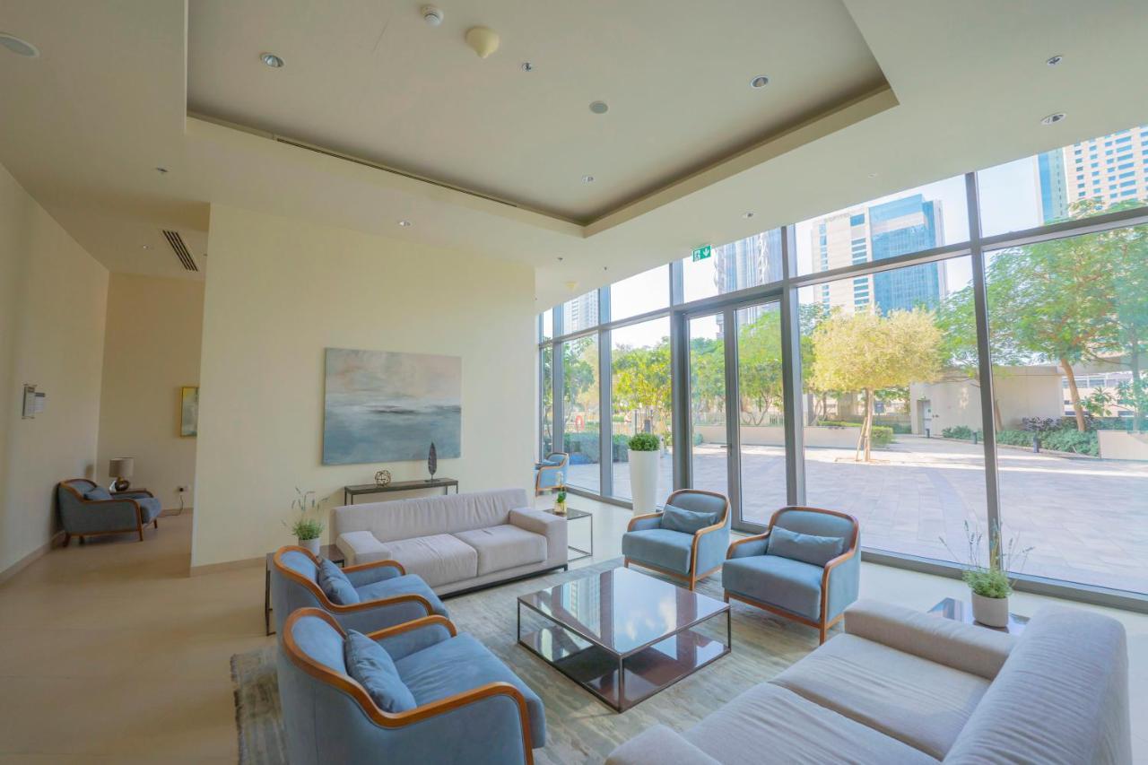3 Bed Burj Vista Breathtaking Burj Khalifa Views Apartment *