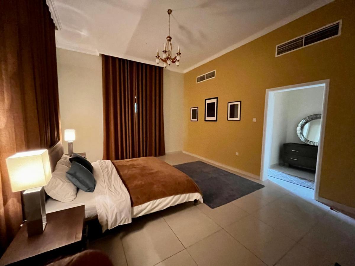 Villa Independent Spacious 3 Bedroom Dubai