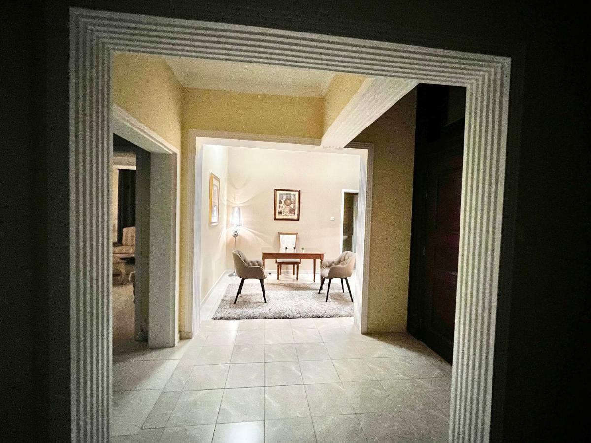 Villa Independent Spacious 3 Bedroom