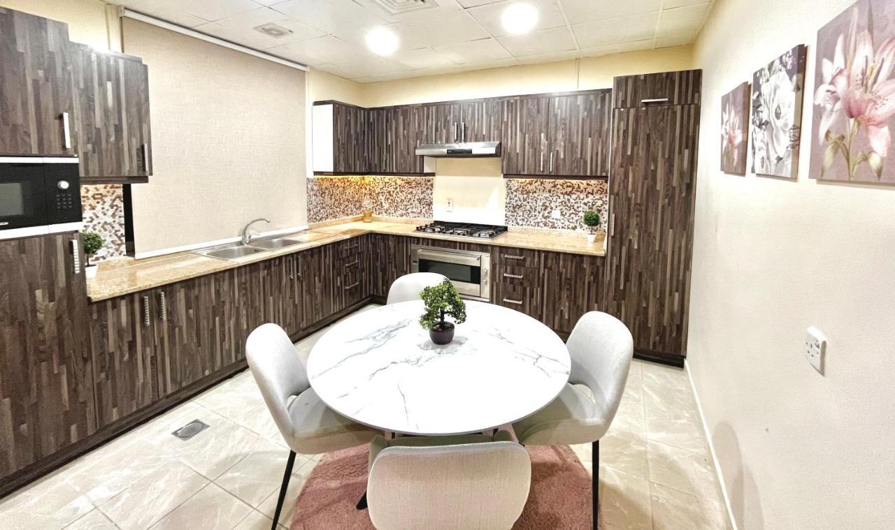 Independent Spacious 3 Bedroom Dubai