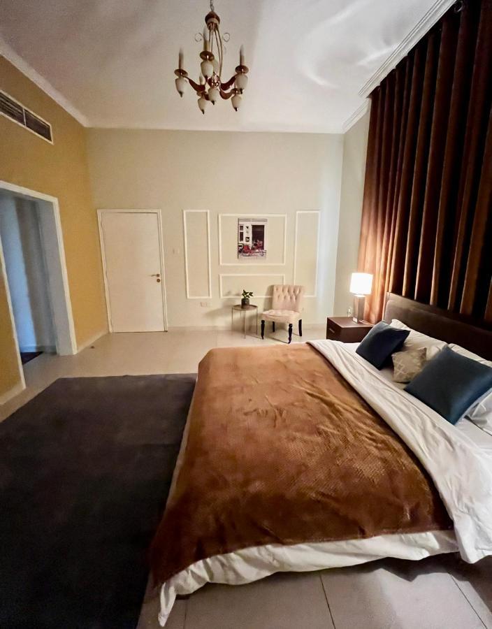 Villa Independent Spacious 3 Bedroom