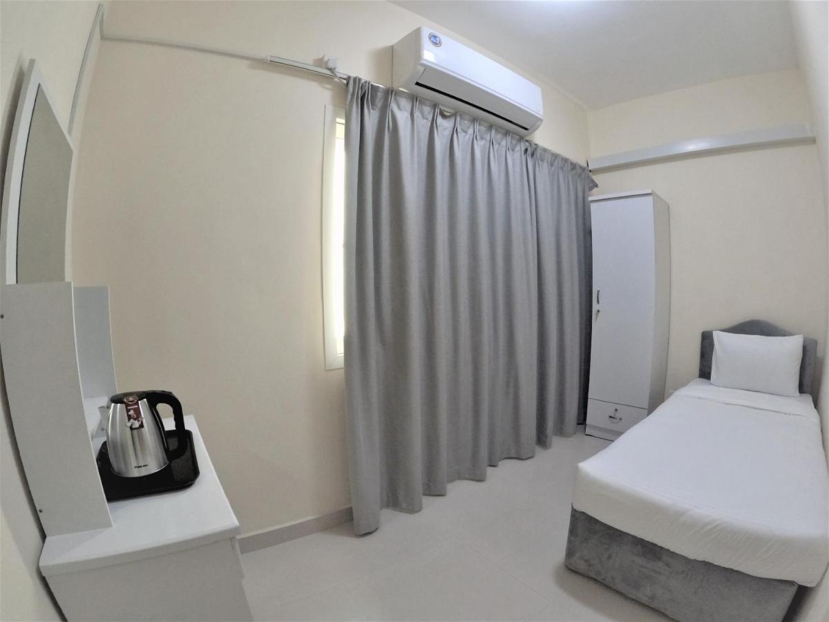 Hor Al Anz Star - Homestay *