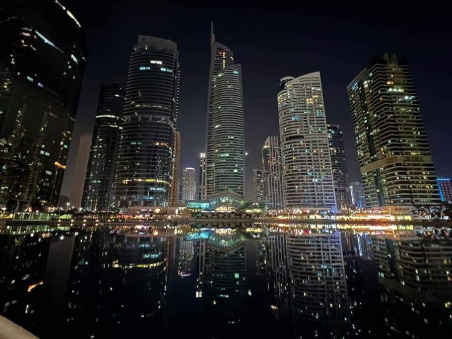 Amazing 1br In Jlt With View Near Marina And Jbr Apartment *