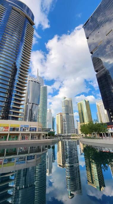 Amazing 1br In Jlt With View Near Marina And Jbr Apartment Dubai