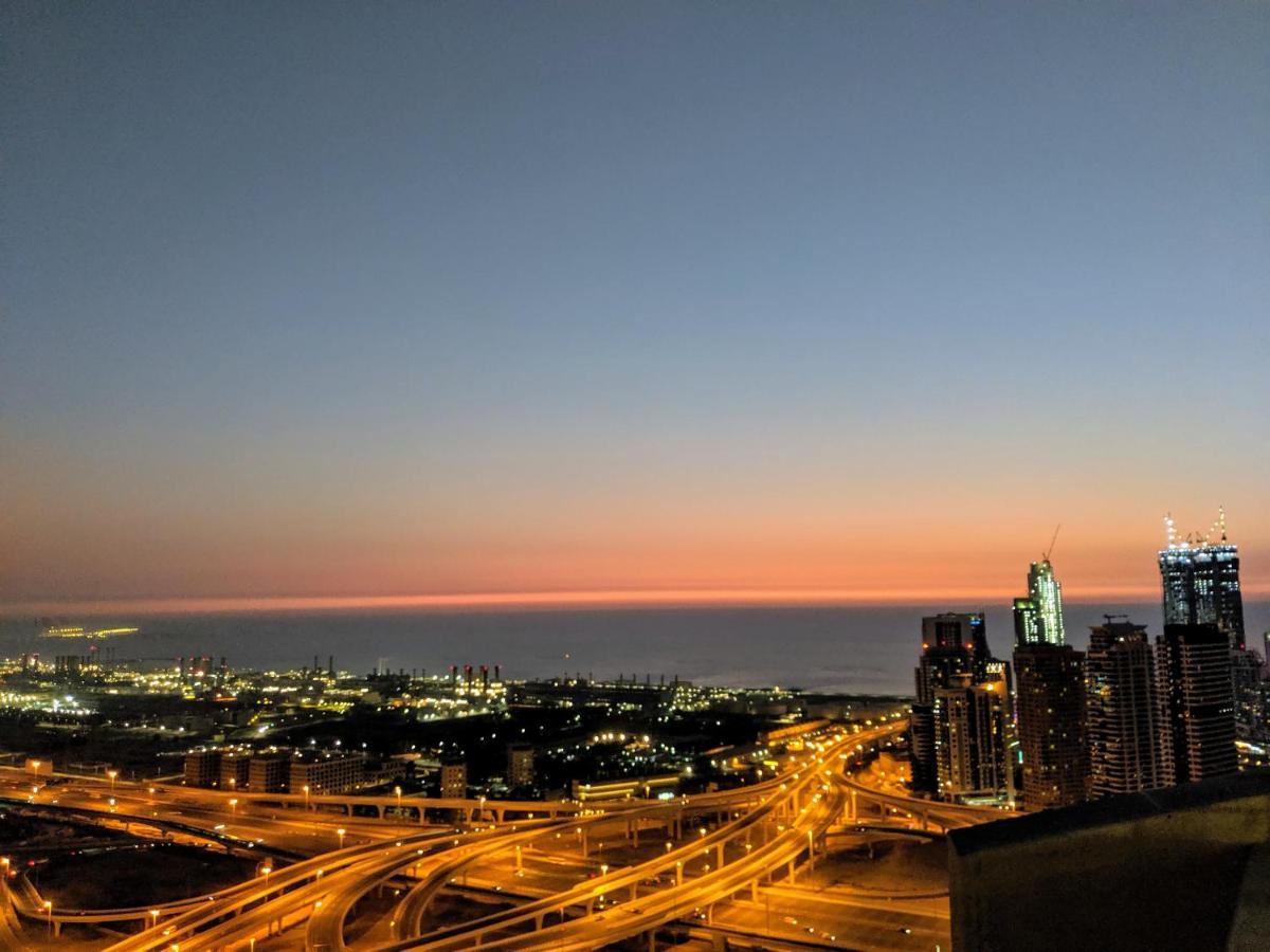 Amazing 1br In Jlt With View Near Marina And Jbr Apartment *
