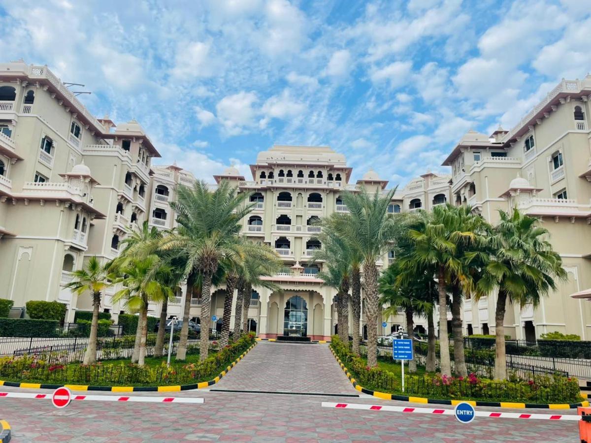 Rare Gem - 5 Bhk Taj Grandeur, Palm Jumeirah