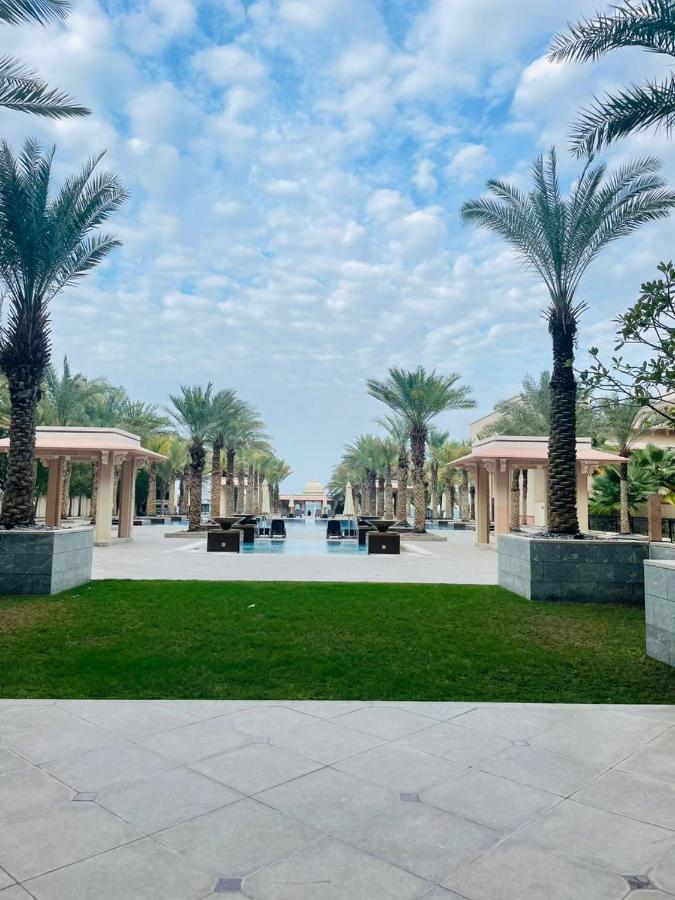 Rare Gem - 5 Bhk Taj Grandeur, Palm Jumeirah *