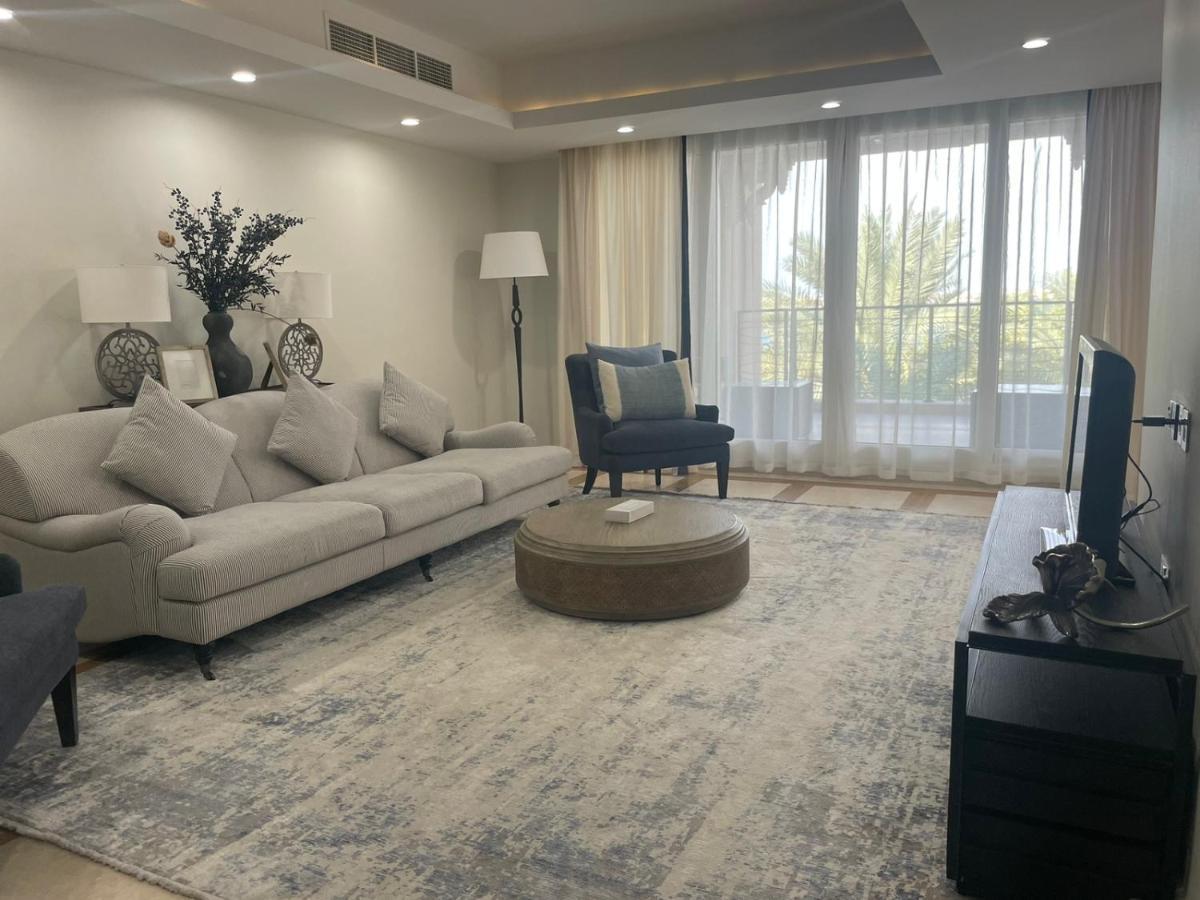 Rare Gem - 5 Bhk Taj Grandeur, Palm Jumeirah *