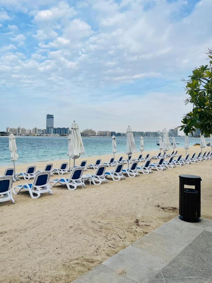 Rare Gem - 5 Bhk Taj Grandeur, Palm Jumeirah *