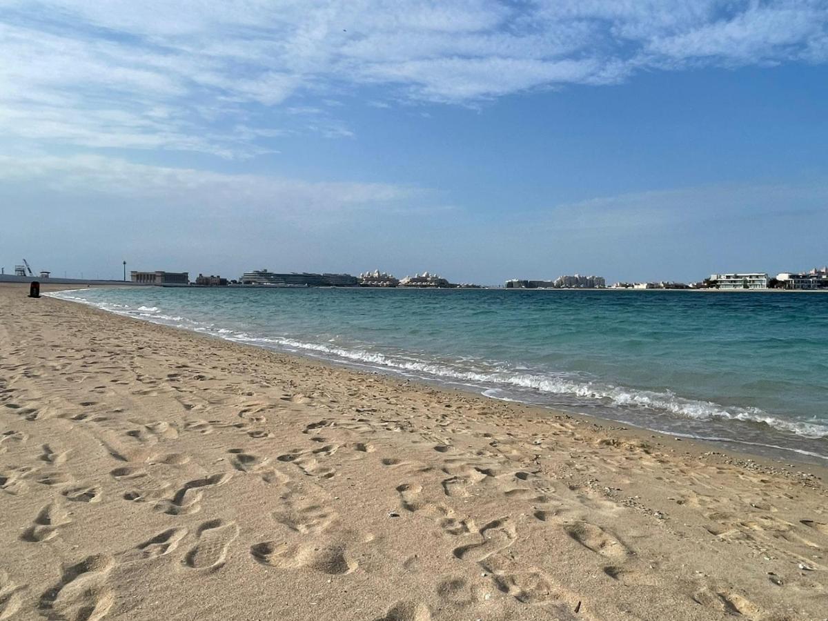 Rare Gem - 5 Bhk Taj Grandeur, Palm Jumeirah Dubai