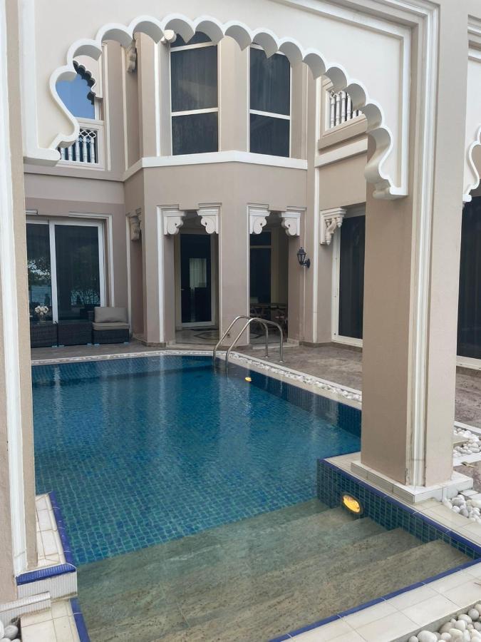 Rare Gem - 5 Bhk Taj Grandeur, Palm Jumeirah Dubai