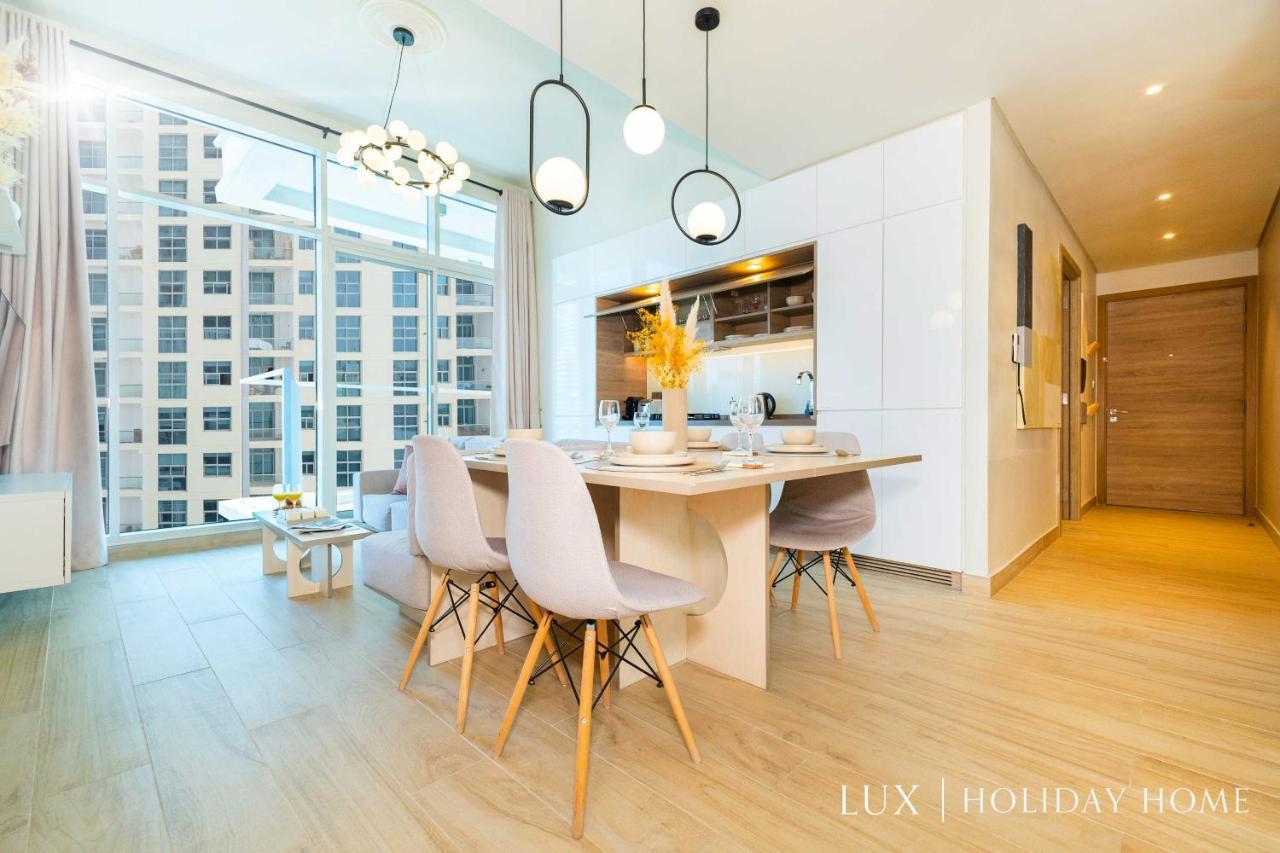 Lux The Modern Marina 2 Bed *