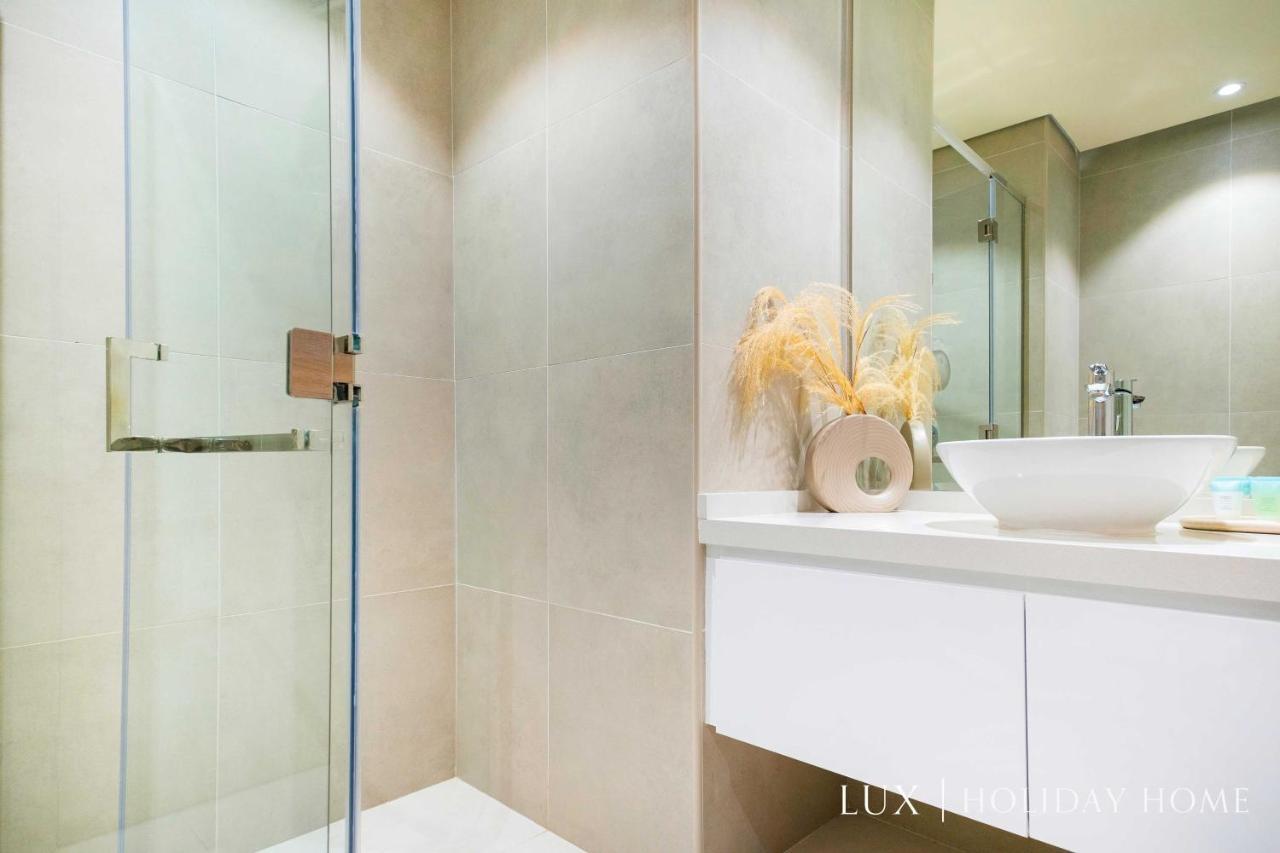 Daire Lux The Modern Marina 2 Bed Dubai