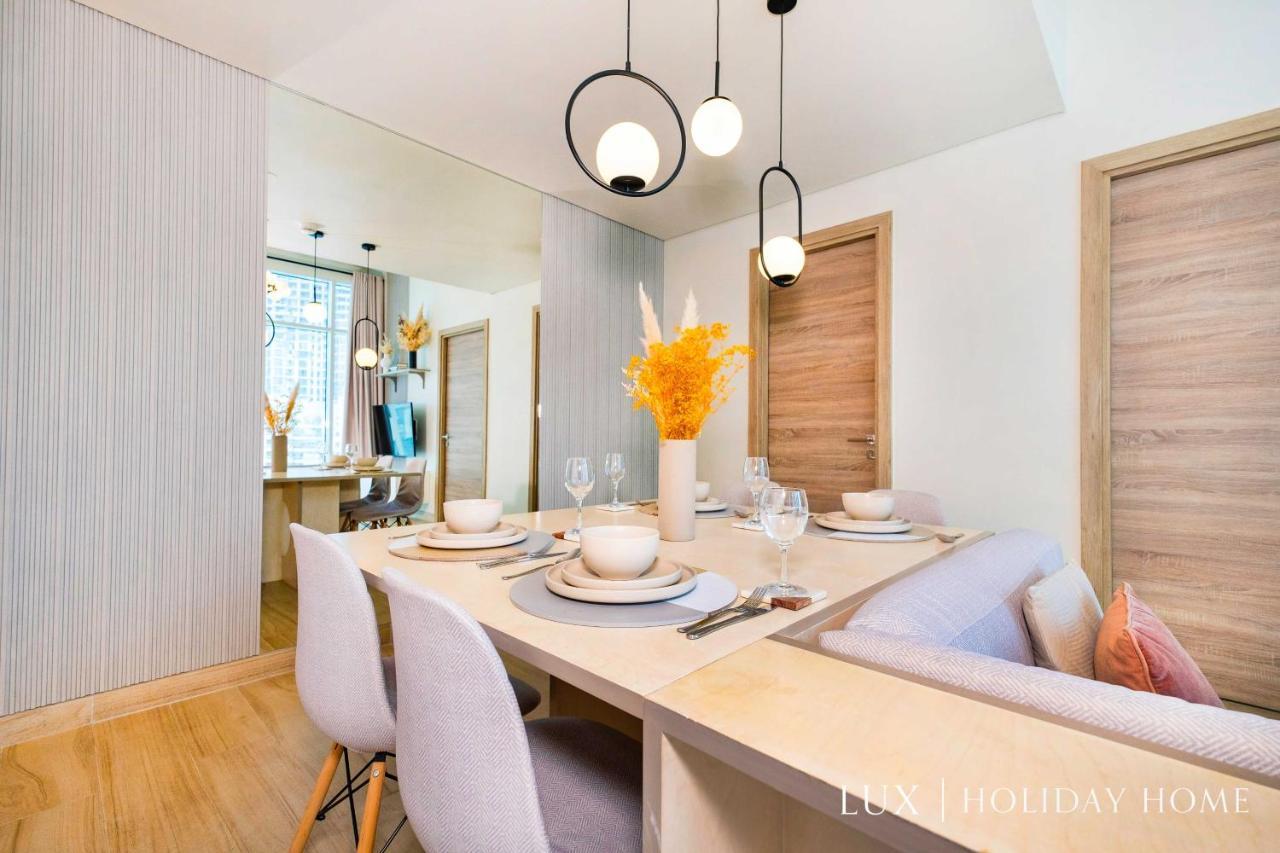 Daire Lux The Modern Marina 2 Bed *