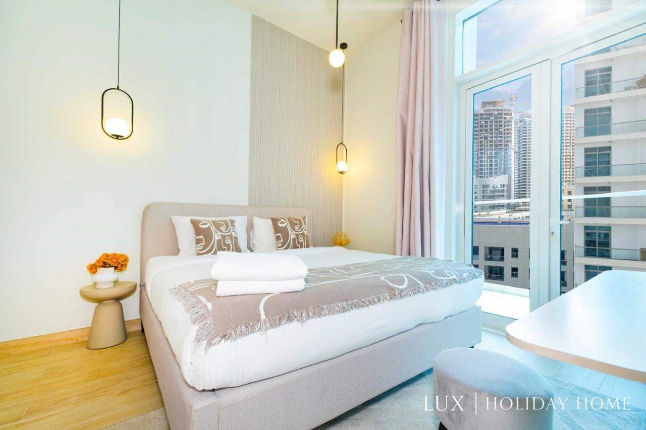 Daire Lux The Modern Marina 2 Bed *