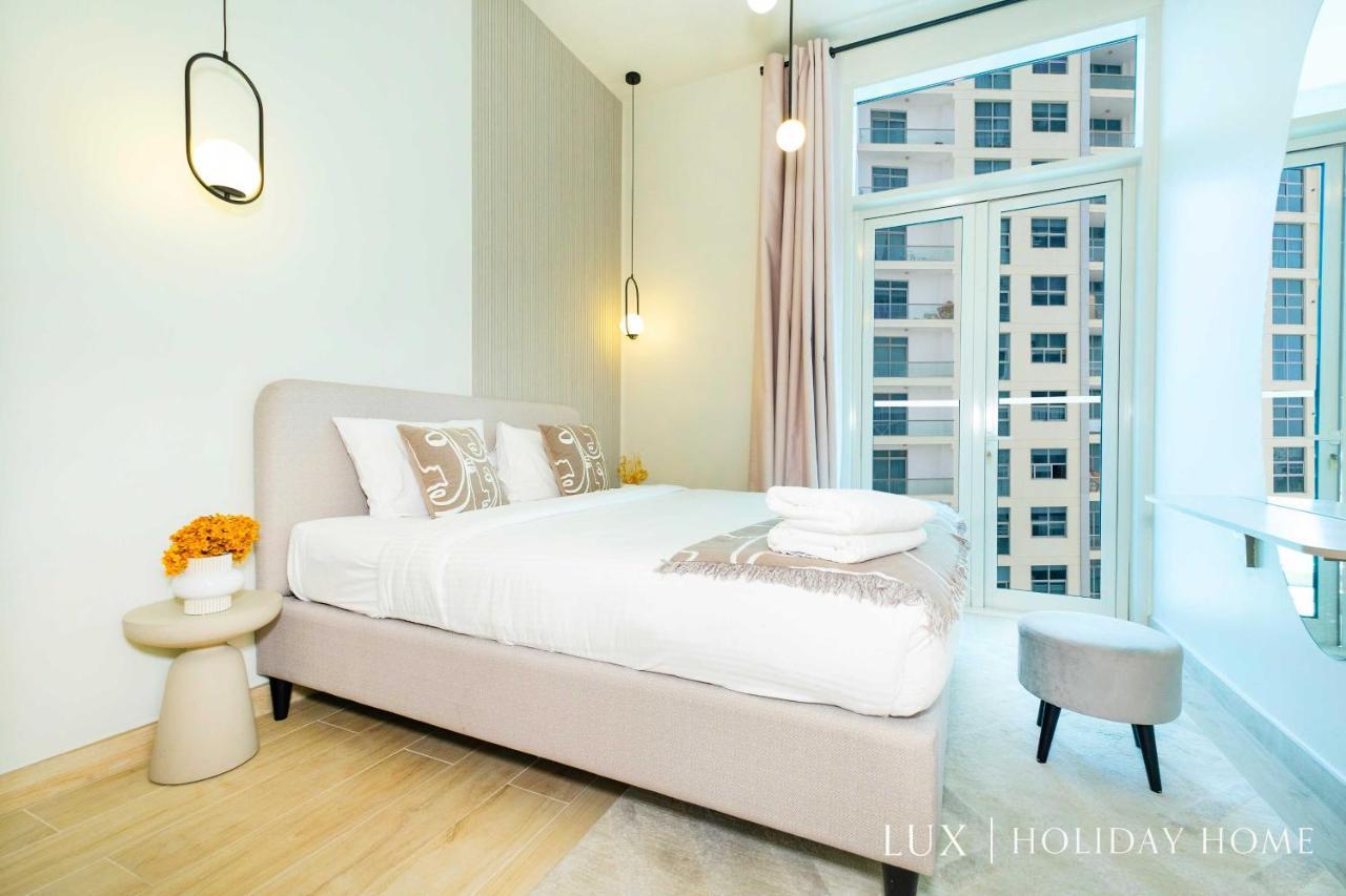 Daire Lux The Modern Marina 2 Bed Dubai