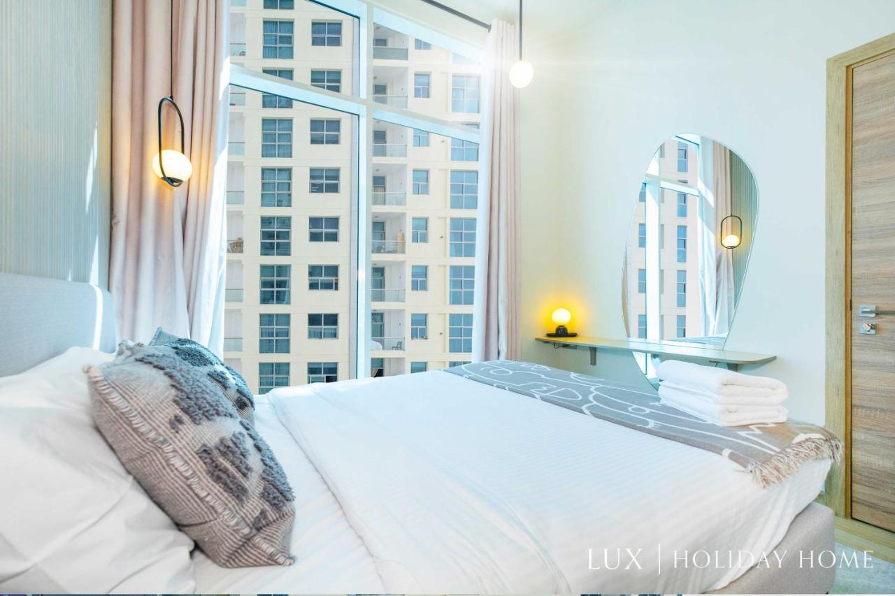 Daire Lux The Modern Marina 2 Bed Dubai