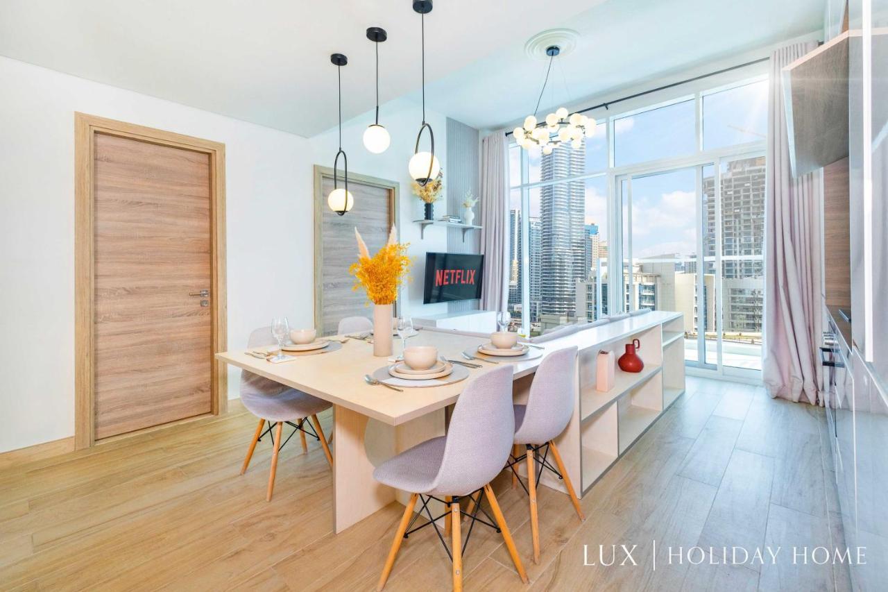 Lux The Modern Marina 2 Bed *