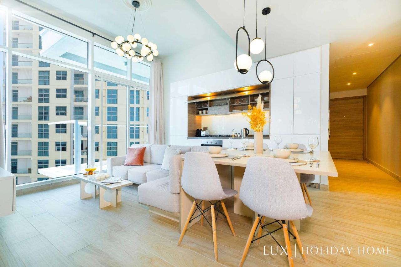 Lux The Modern Marina 2 Bed