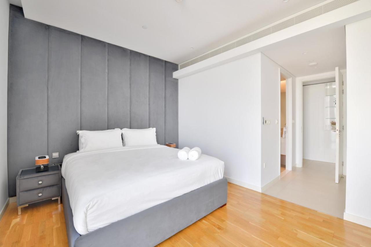 Boutique 3+ 1 Bedroom Apt Facing Ain Daire Dubai