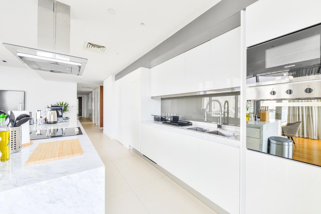Boutique 3+ 1 Bedroom Apt Facing Ain Daire Dubai