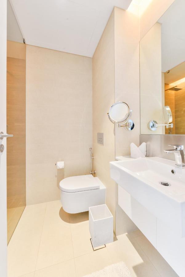 Daire Boutique 3+ 1 Bedroom Apt Facing Ain Dubai
