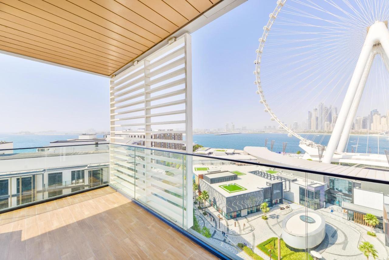 Daire Boutique 3+ 1 Bedroom Apt Facing Ain Dubai