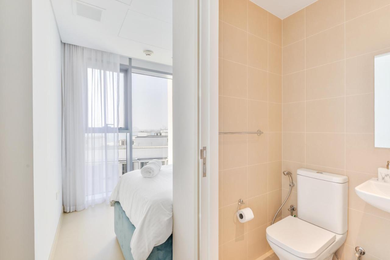 Daire Boutique 3+ 1 Bedroom Apt Facing Ain