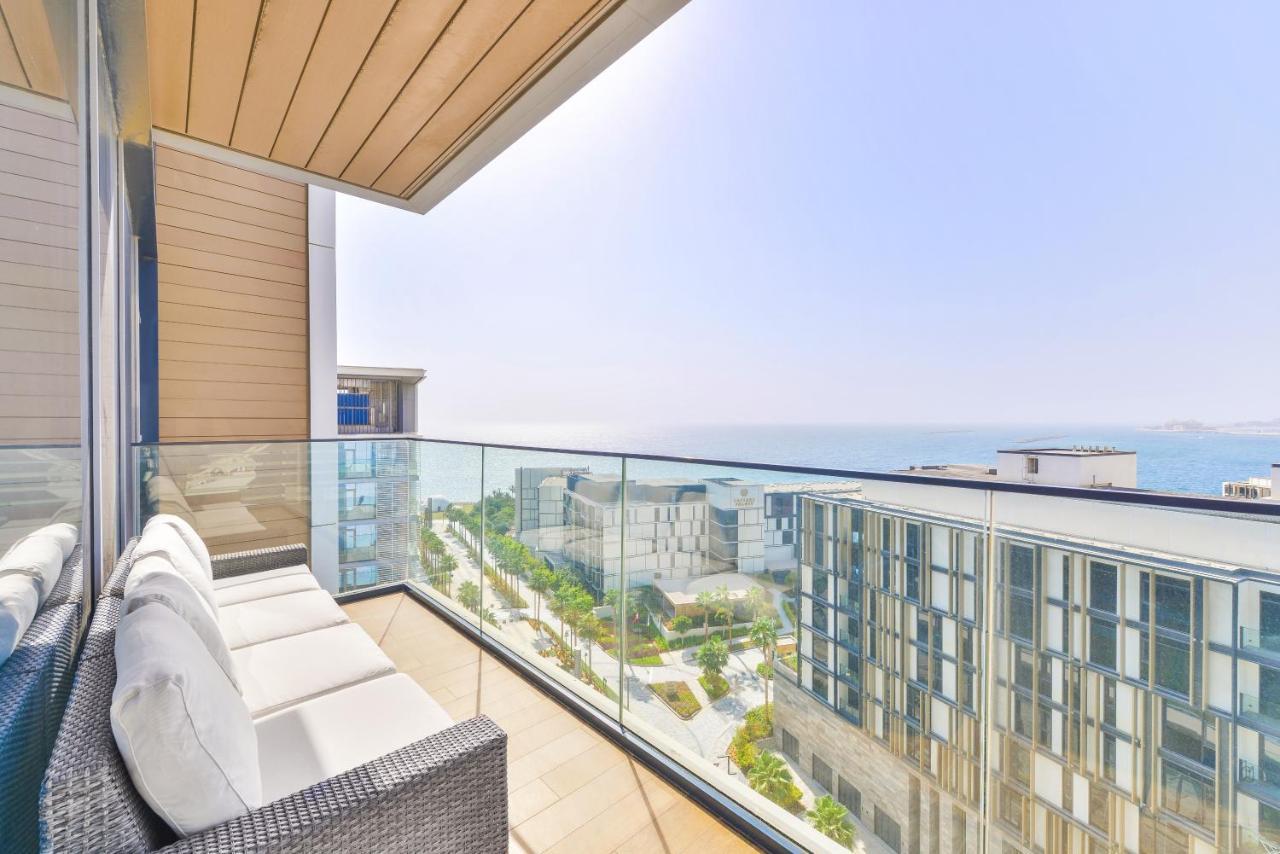 Daire Boutique 3+ 1 Bedroom Apt Facing Ain Dubai