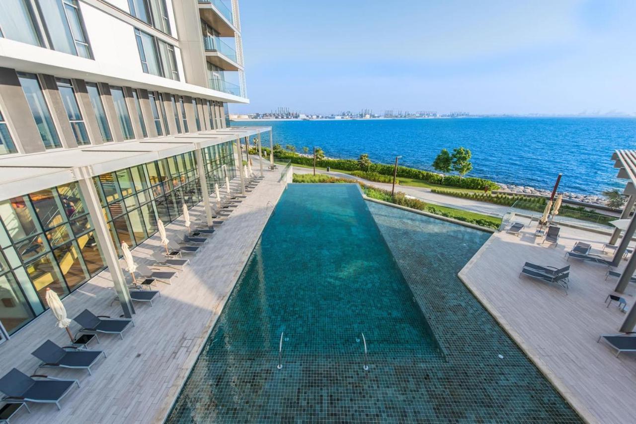 Daire Boutique 3+ 1 Bedroom Apt Facing Ain