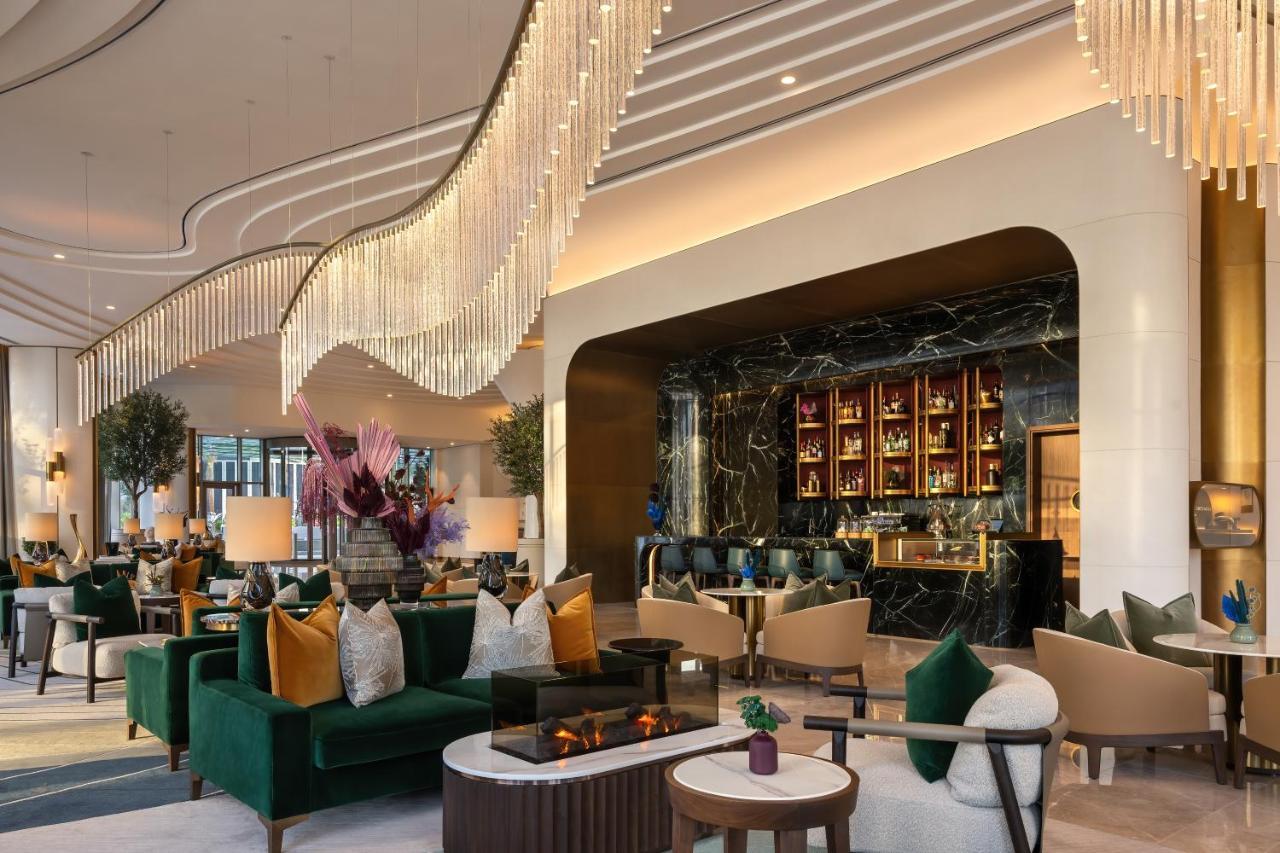 Otel Address Creek Harbour Dubai