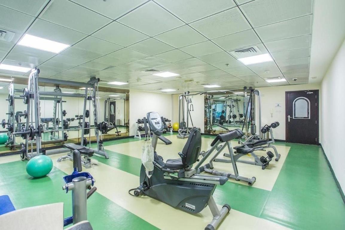 Apartment Luxury In Marina Dubai