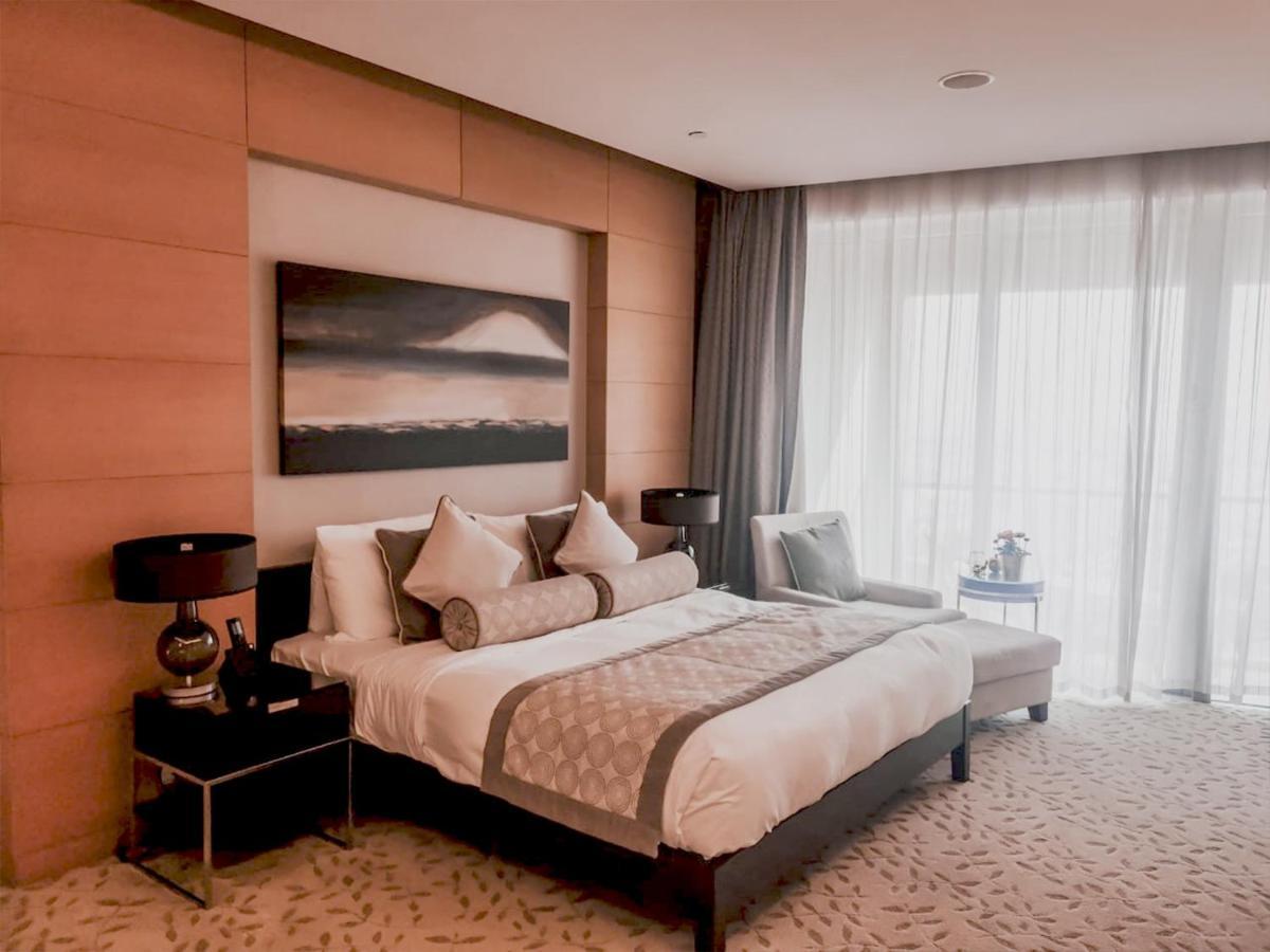 Apartment Fashion Avenue - Formerly Address Mall