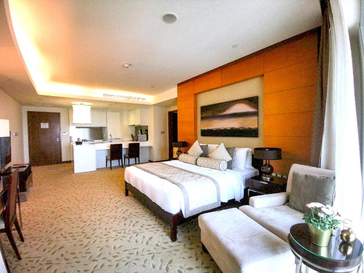Fashion Avenue - Formerly Address Mall Apartment Dubai
