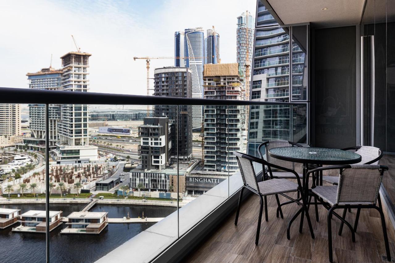 Simply Comfort In J One Tower Apartment Dubai