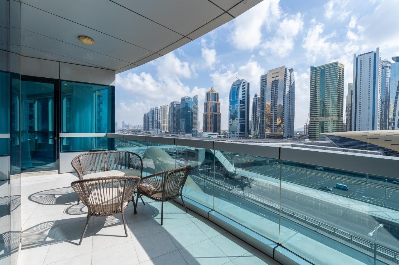 Marina Stunning Huge 4 Bedroom Apts Near Jbr Gym Pool Parking Apartamento *