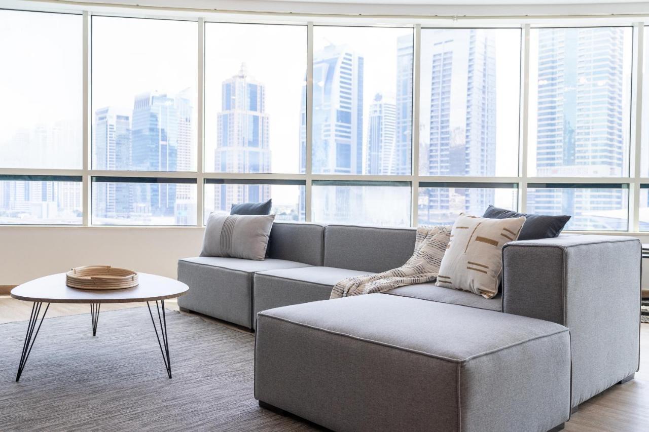 Marina Stunning Huge 4 Bedroom Apts Near Jbr Gym Pool Parking Apartment Dubai