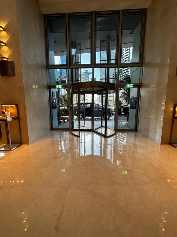 Mall Fashion Avenue Highest Floor Burj Khalifa View Residence- Formerly Address Mall